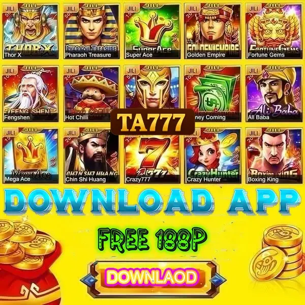 ta777 APK