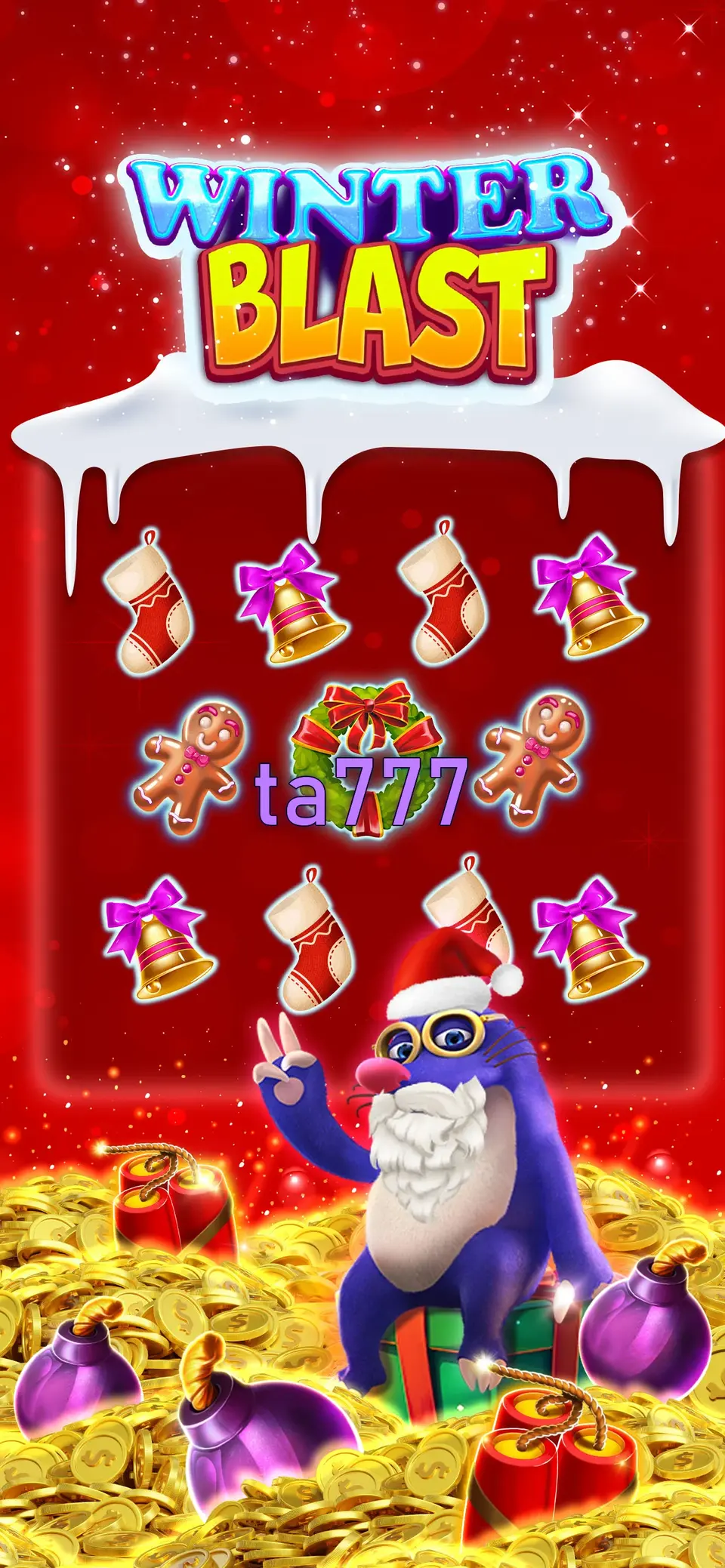 ta777 APK