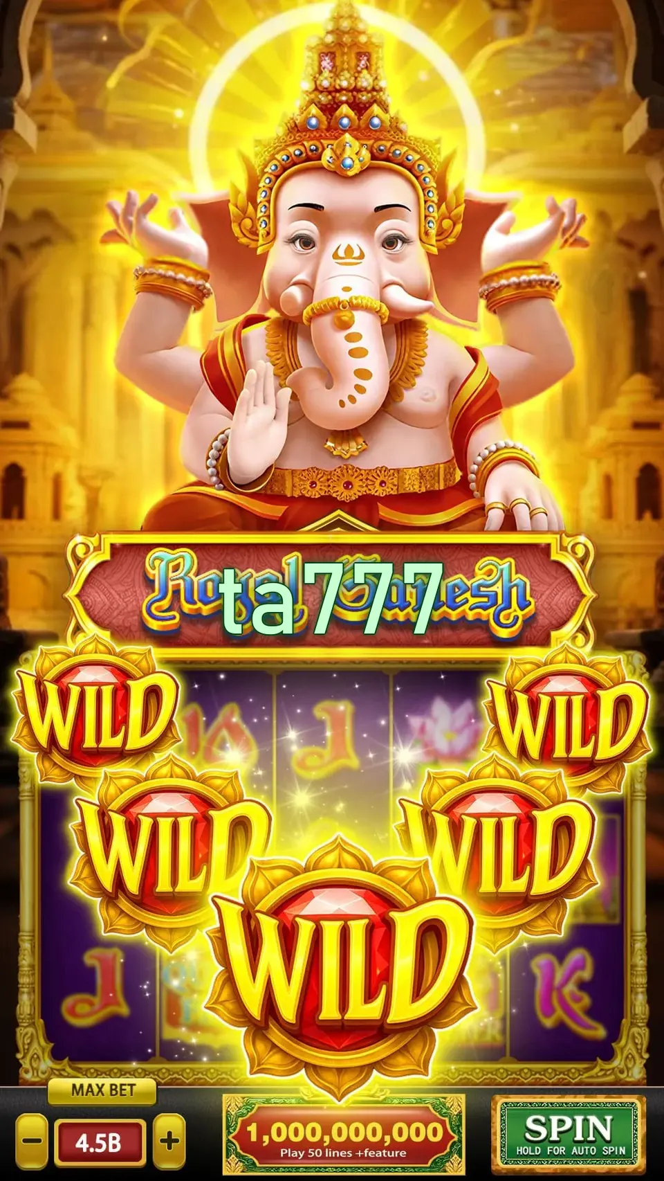ta777 APK