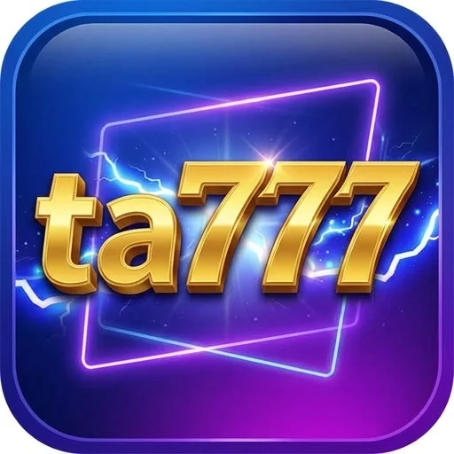ta777 Logo - Opisyal