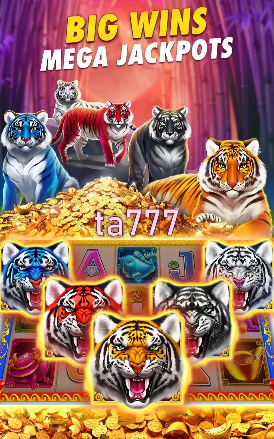 ta777 Preview - Opisyal I-download